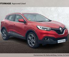Renault KADJAR 2016