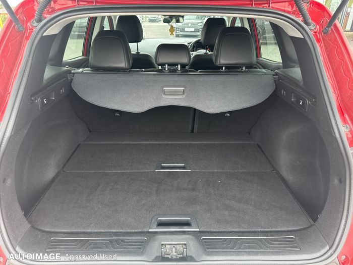 Renault KADJAR 2016
