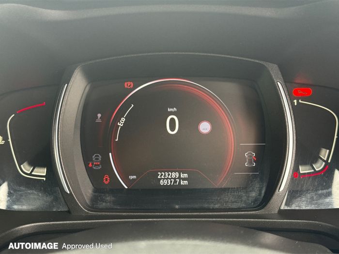 Renault KADJAR 2016