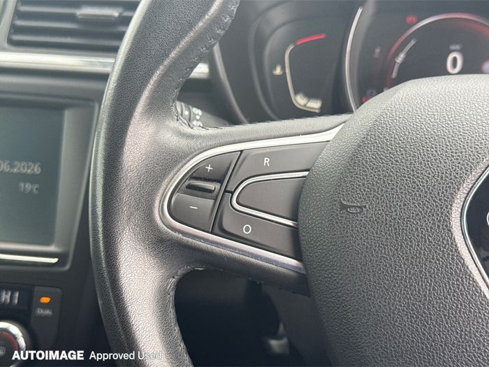 Renault KADJAR 2016