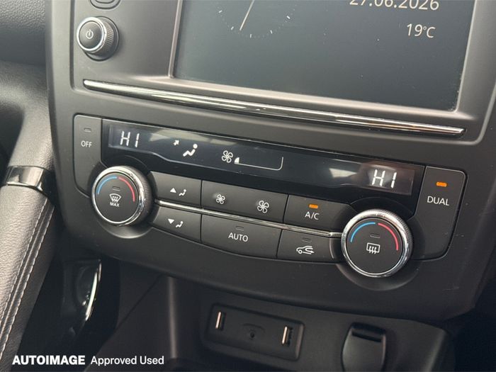 Renault KADJAR 2016
