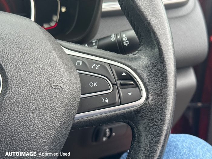 Renault KADJAR 2016