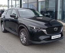 Mazda CX-5 2022