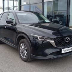 Mazda CX-5 2022