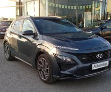 Hyundai Kona 2022