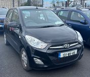 Hyundai i10 2013