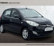 Hyundai i10 2013