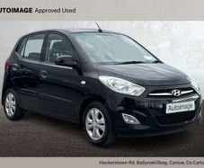 Hyundai i10 2013