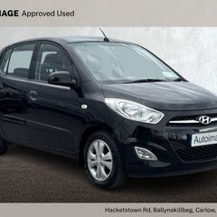 Hyundai i10 2013