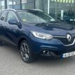 Renault KADJAR 2016