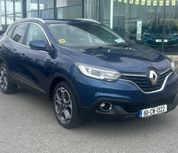 Renault KADJAR 2016