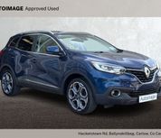 Renault KADJAR 2016