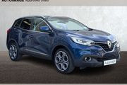 Renault KADJAR 2016