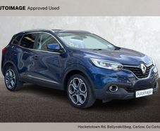 Renault KADJAR 2016