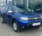 Dacia Duster 2023