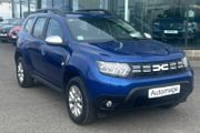 Dacia Duster 2023