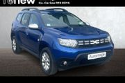 Dacia Duster 2023