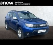 Dacia Duster 2023