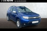 Dacia Duster 2023