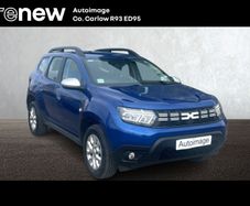 Dacia Duster 2023