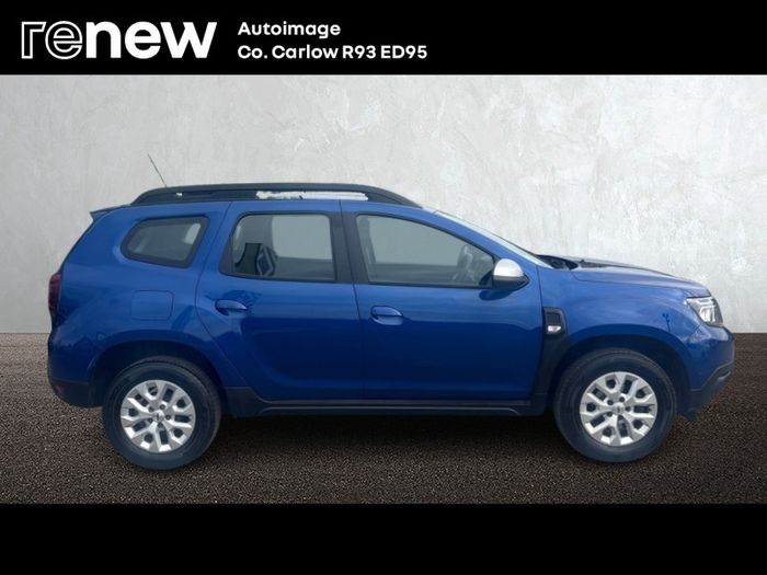 Dacia Duster 2023