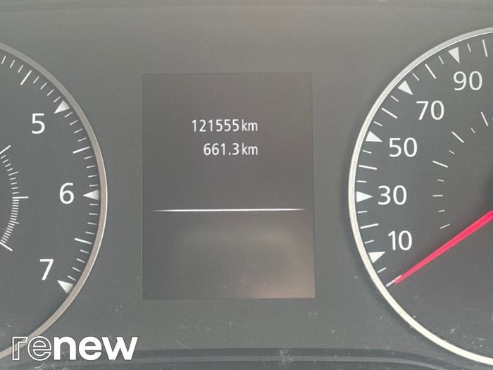 Dacia Duster 2023