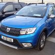 Dacia Sandero Stepway 2018