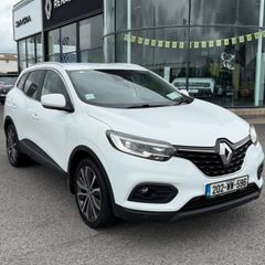 Renault KADJAR 2020