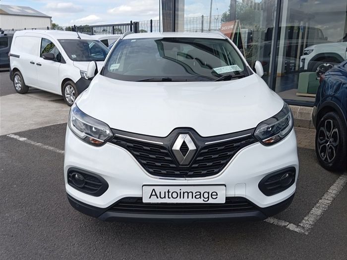Renault KADJAR 2020