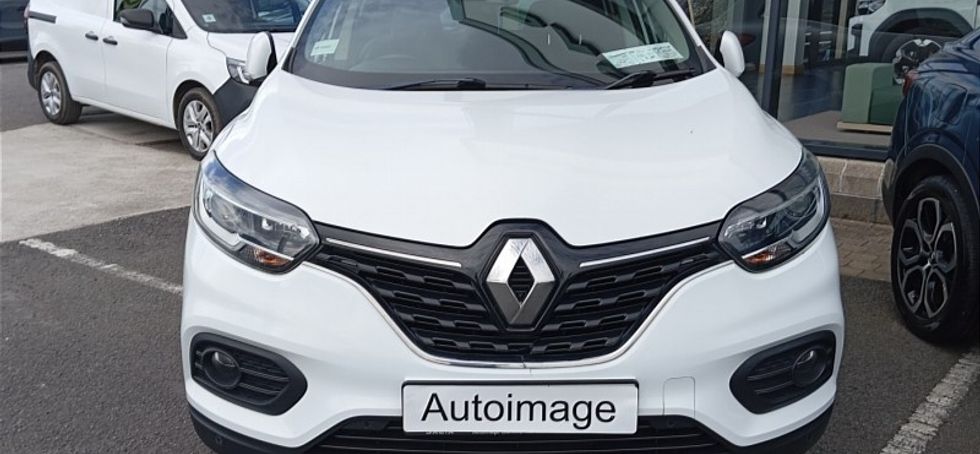 Renault KADJAR 2020