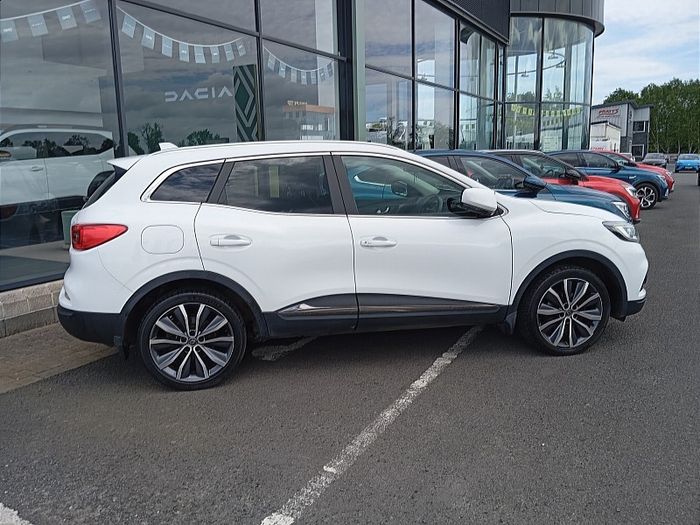 Renault KADJAR 2020