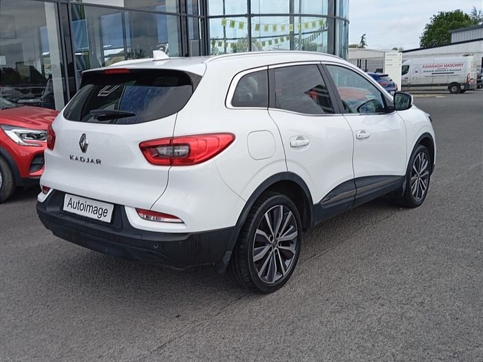 Renault KADJAR 2020