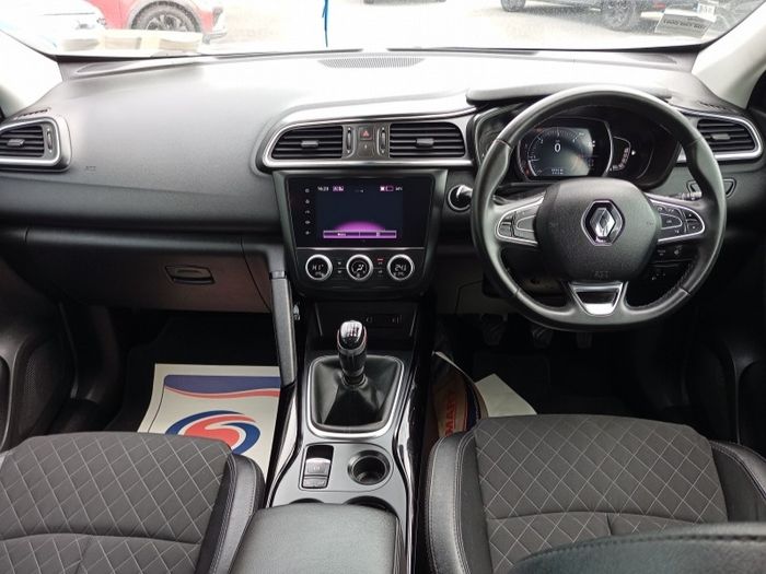 Renault KADJAR 2020