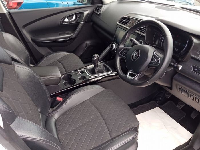 Renault KADJAR 2020