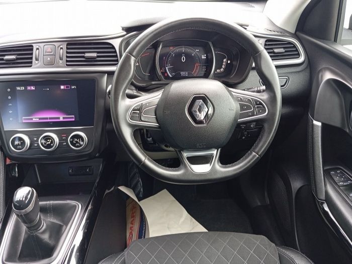 Renault KADJAR 2020