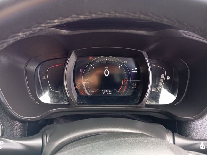 Renault KADJAR 2020