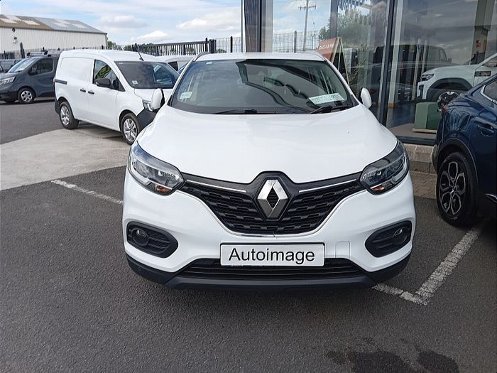 Renault KADJAR 2020
