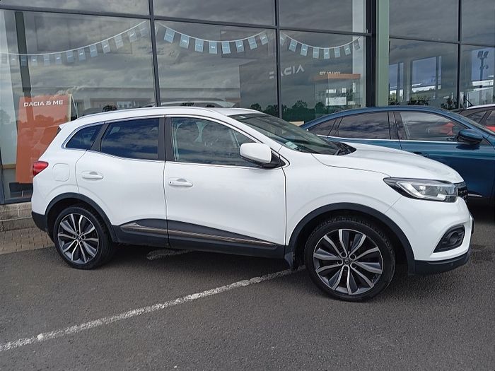 Renault KADJAR 2020