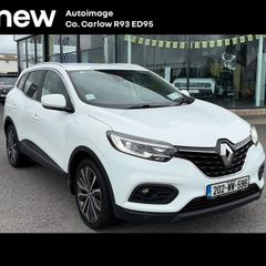 Renault KADJAR 2020