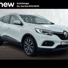 Renault KADJAR 2020