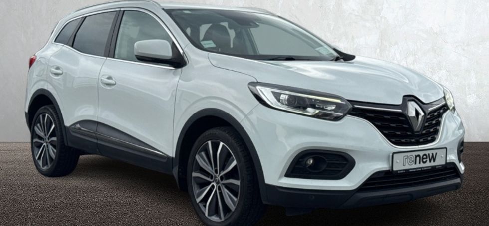 Renault KADJAR 2020