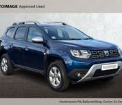 Dacia Duster 2020
