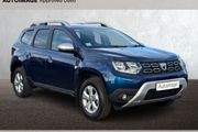 Dacia Duster 2020