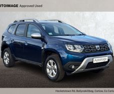Dacia Duster 2020