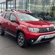 Dacia Duster 2019