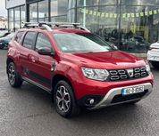 Dacia Duster 2019