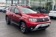Dacia Duster 2019