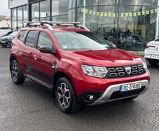 Dacia Duster 2019