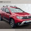 Dacia Duster 2019