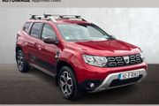 Dacia Duster 2019